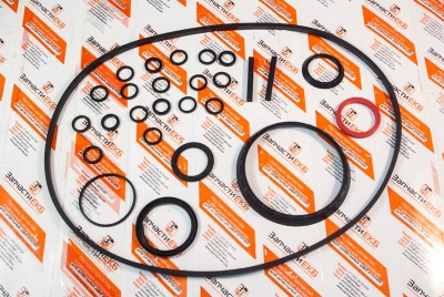 4376512 Комплект прокладок нижней части двигателя для Cummins KTA19